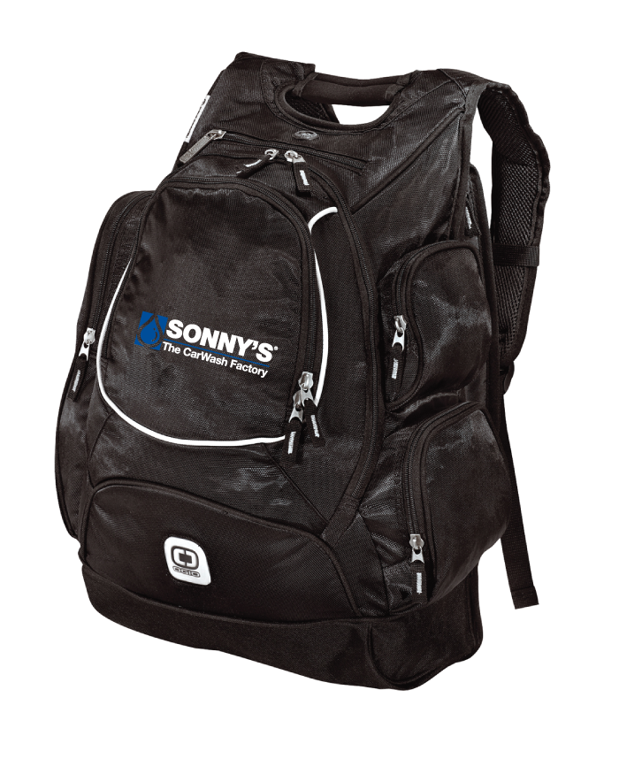 SonnysGear OGIO Bounty Hunter Backpack