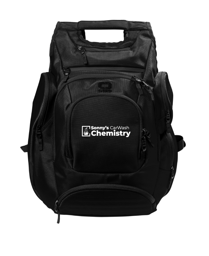 OGIO Metro Ballistic Backpack