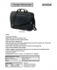 OGIO Voyager Messenger Bag