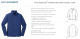Men's Soft Shell Jacket