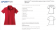 Ladies Micropique Sport Wick Polo