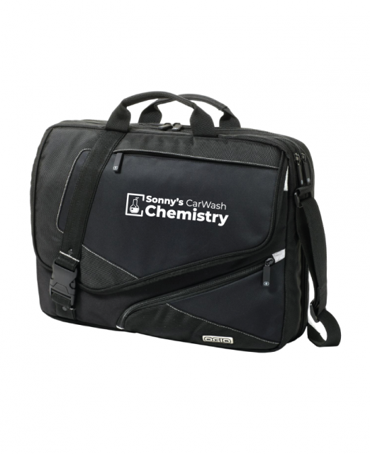 OGIO Voyager Messenger Bag