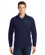 Men's 1/2 Zip Sport Wick Pullover